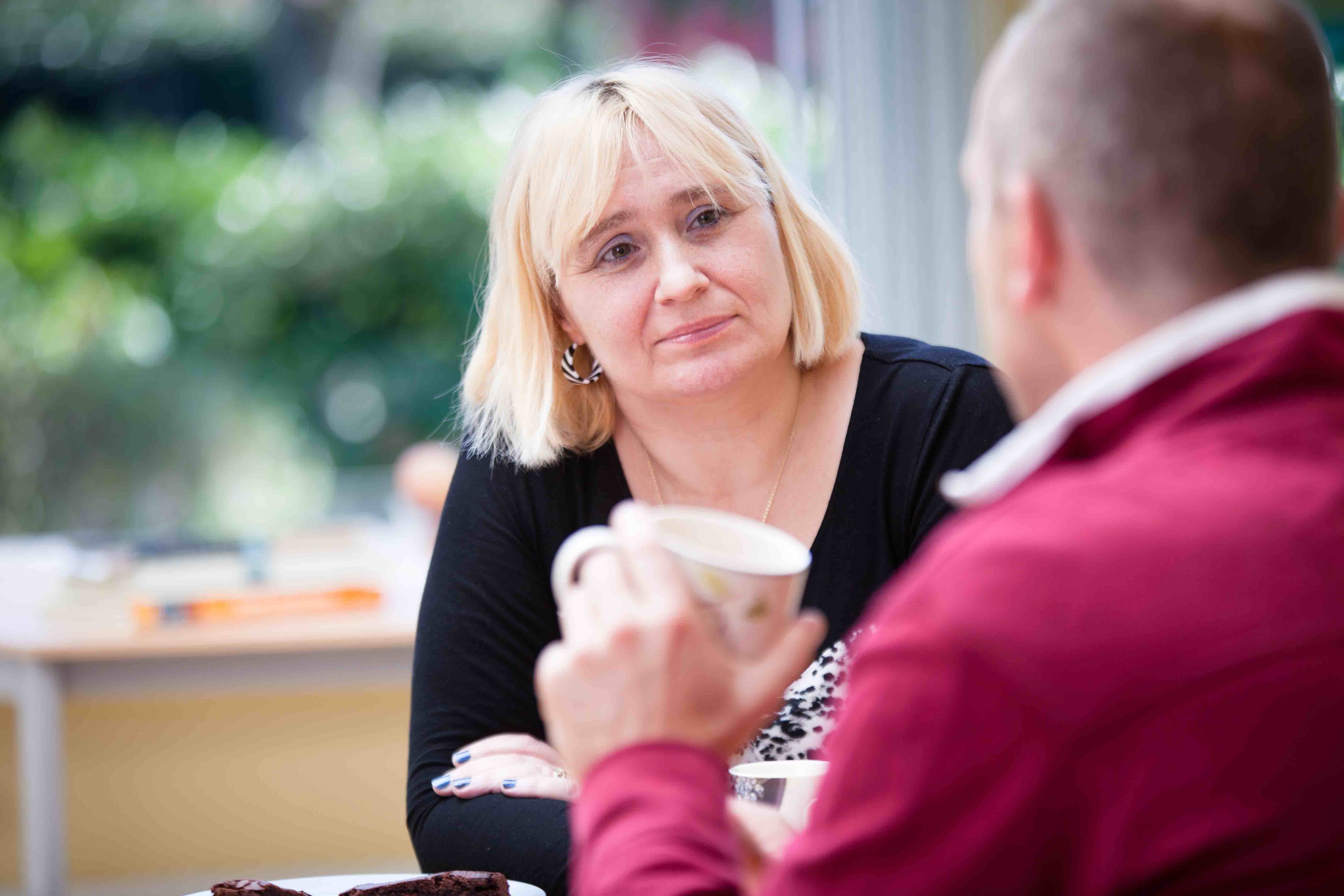 Can You Talk To A Gp About Mental Health